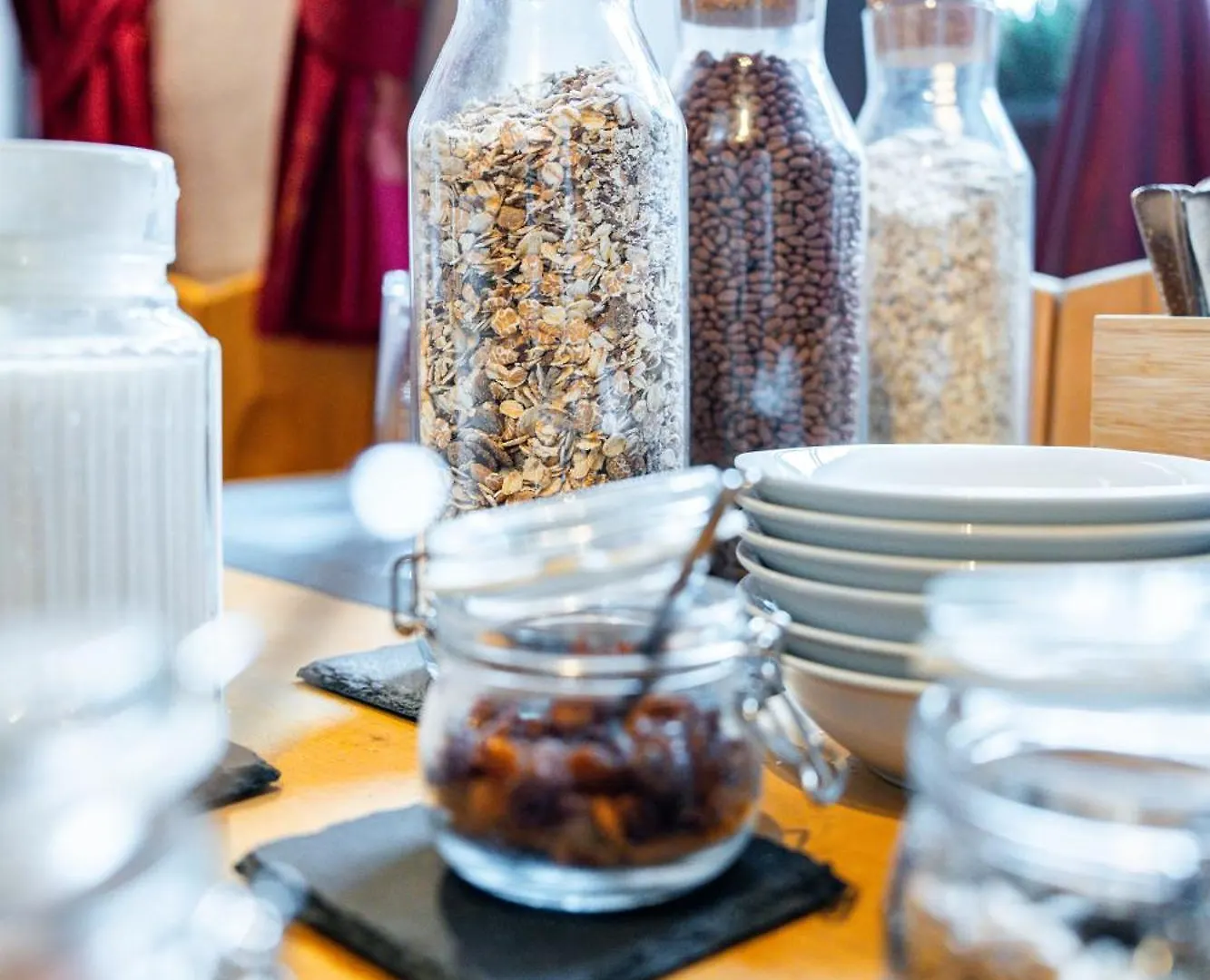 **** Bed & Breakfast Stauders Zimmer Und Ferienwohnungen Mutters Rakousko