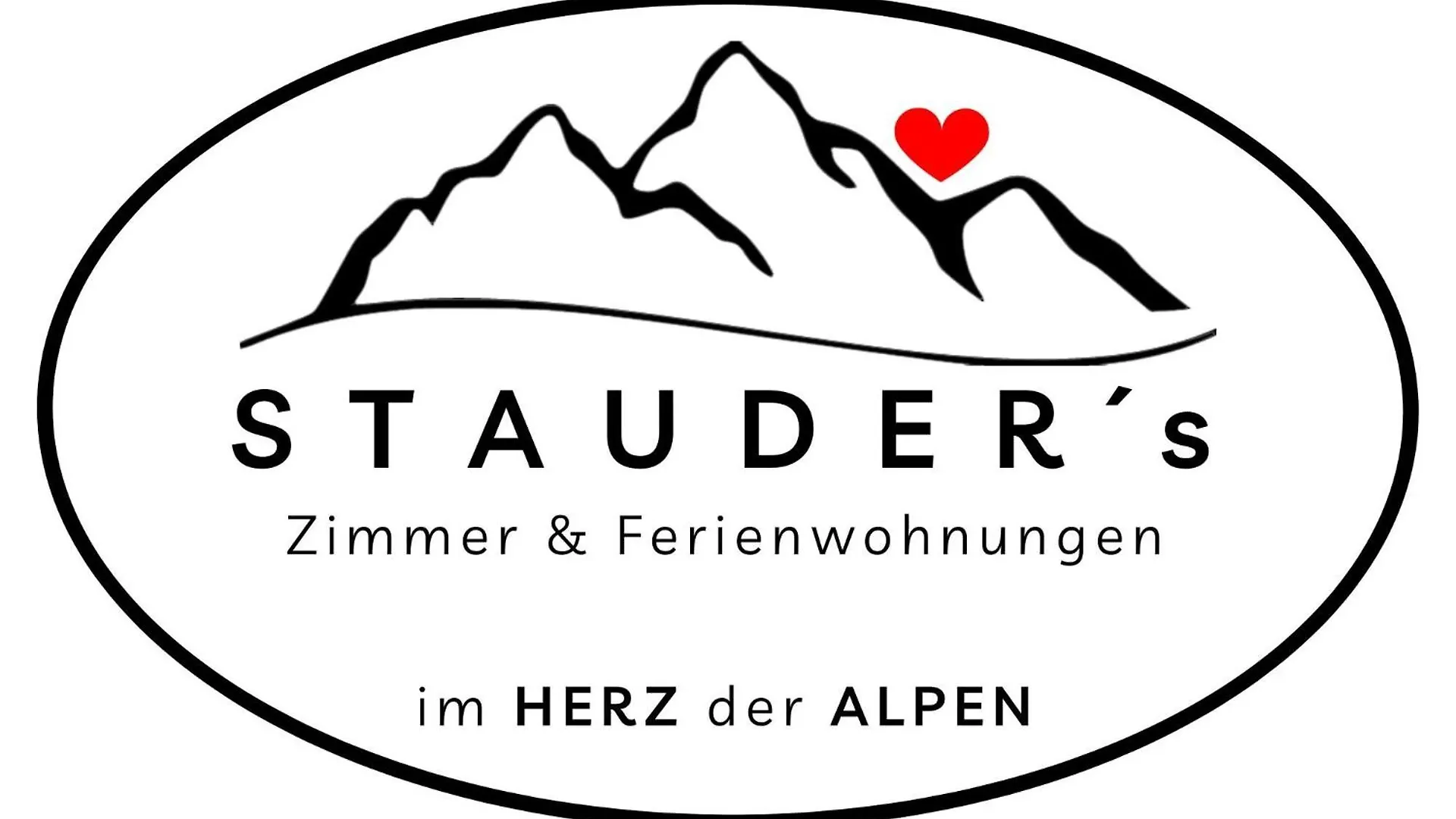 מוטרס Stauders Zimmer Und Ferienwohnungen אוסטריה