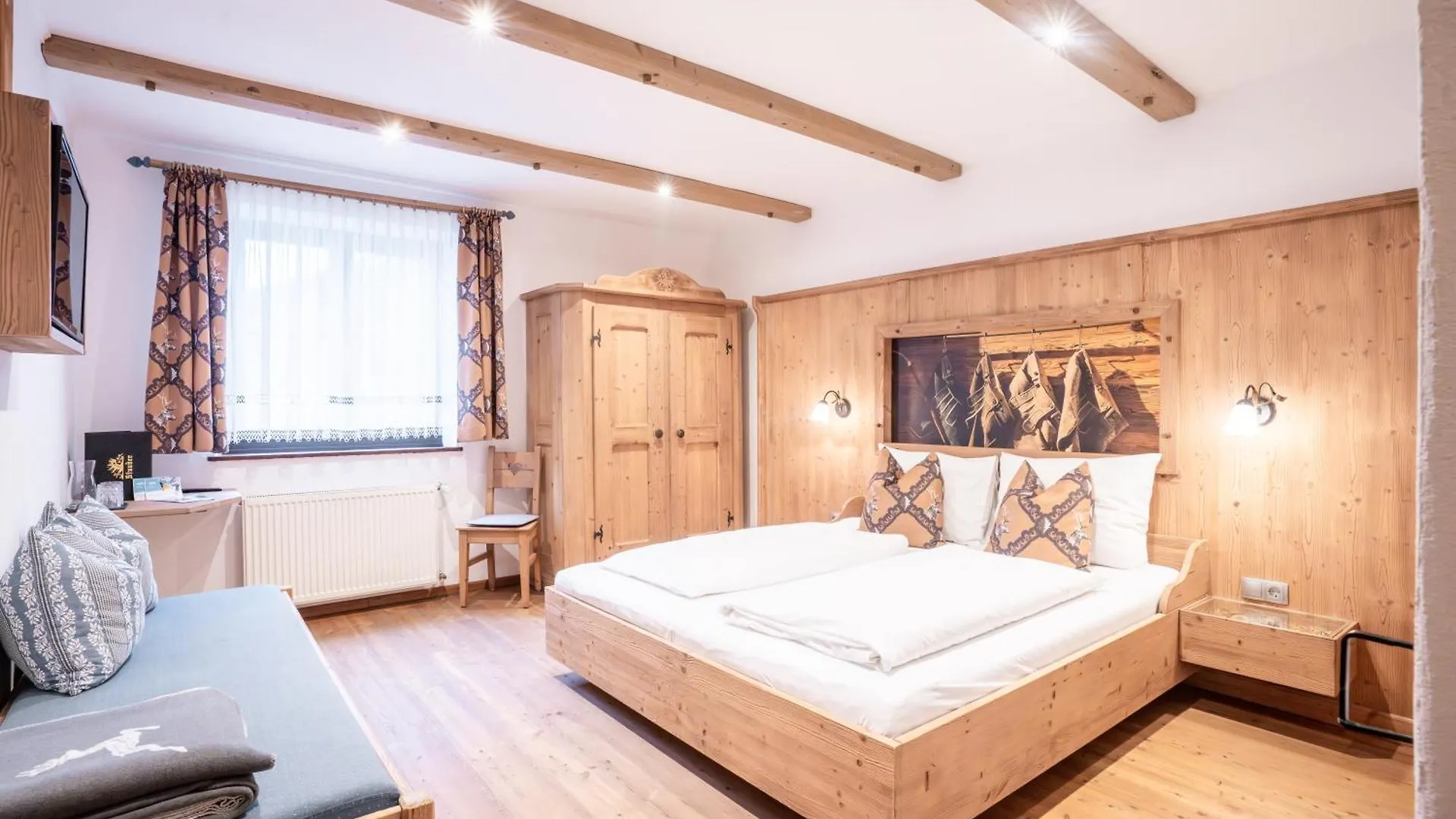 Stauders Zimmer Und Ferienwohnungen location